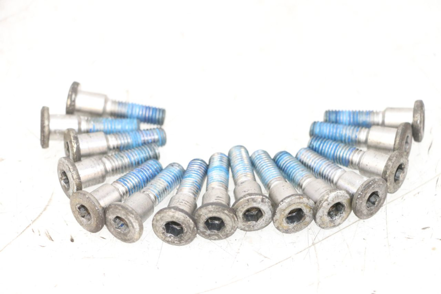 photo de BREMSSCHEIBENSCHRAUBE SUZUKI GSXR GSX-R 1000 (2003 - 2004) - Hauptansicht