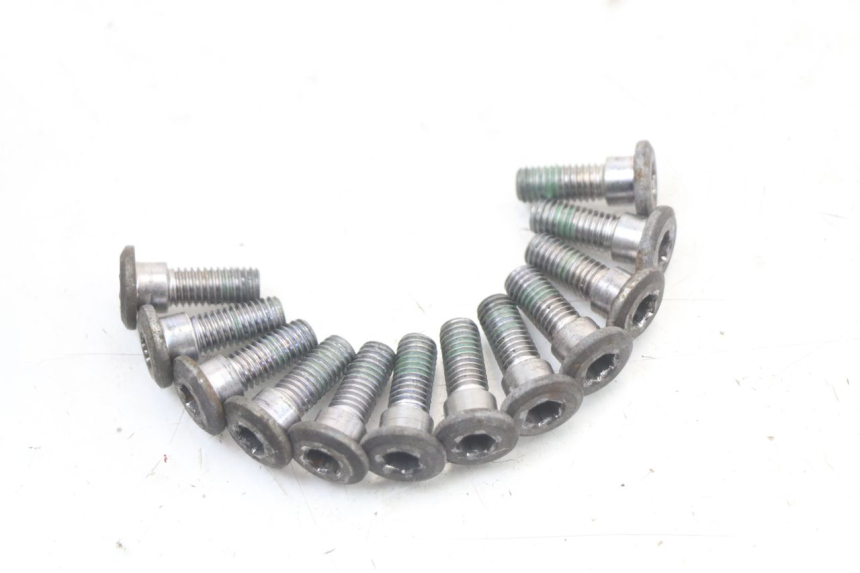 photo de BREMSSCHEIBENSCHRAUBE HONDA CBR F 1000 (1993 - 1996) - Hauptansicht