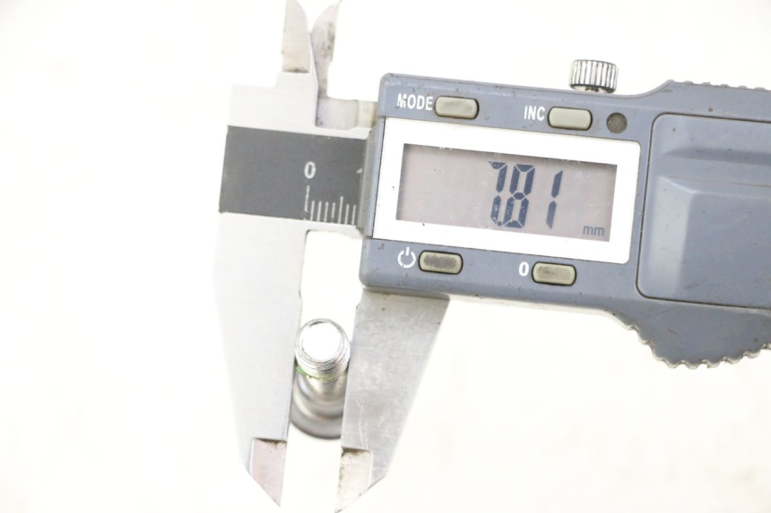 photo de BREMSSCHEIBENSCHRAUBE HONDA FES S-WING SWING ABS 125 (2007 - 2015) - Alternative Perspektive