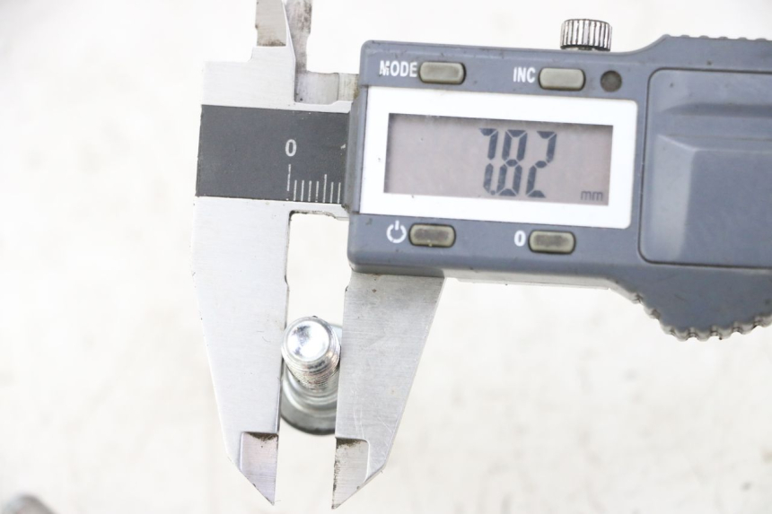 photo de BREMSSCHEIBENSCHRAUBE HONDA FORZA 125 (2021 - 2025) - Gesamtansicht des Produkts