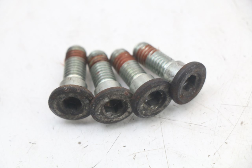 photo de BREMSSCHEIBENBEFESTIGUNGSSCHRAUBE HONDA PCX (JF28) 125 (2009 - 2011) - Hauptansicht