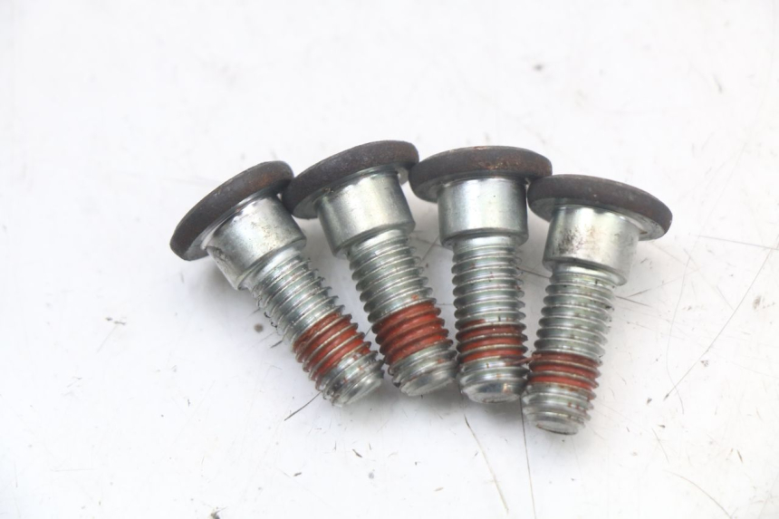 photo de BREMSSCHEIBENBEFESTIGUNGSSCHRAUBE HONDA PCX (JF28) 125 (2009 - 2011) - Detailansicht des Bauteils