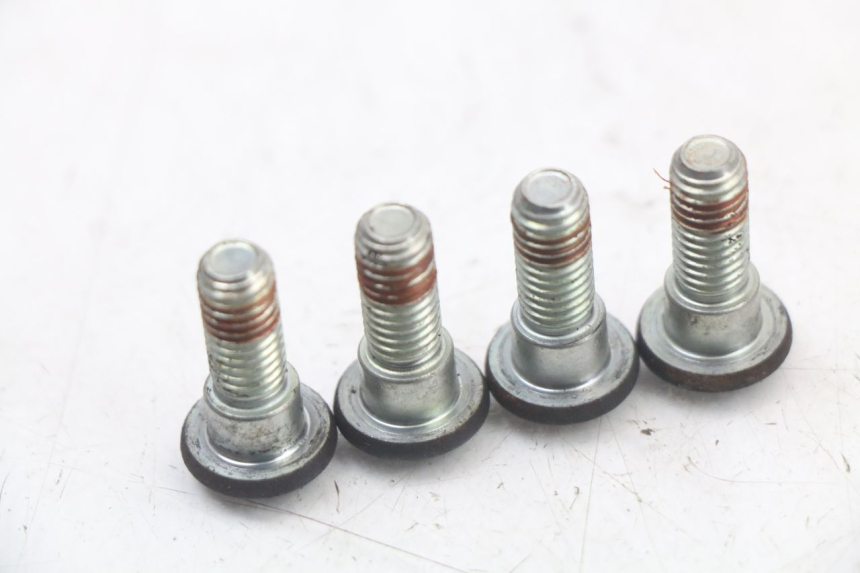 photo de BREMSSCHEIBENBEFESTIGUNGSSCHRAUBE HONDA PCX (JF28) 125 (2009 - 2011) - Zoom auf Gebrauchszustand