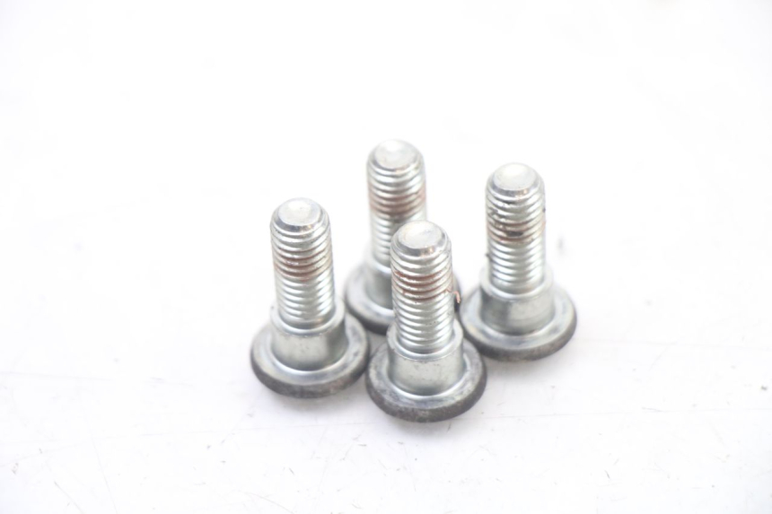 photo de BREMSSCHEIBENSCHRAUBE HONDA PCX (JF57/JF64) 125 (2014 - 2018) - Zoom auf Gebrauchszustand