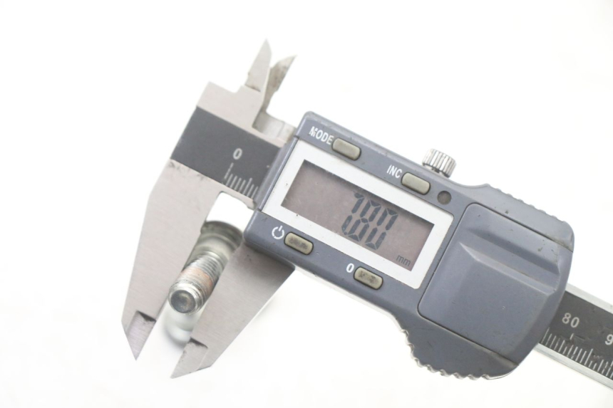 photo de BREMSSCHEIBENSCHRAUBE HONDA PCX (JF57/JF64) 125 (2014 - 2018) - Technische Nahaufnahme