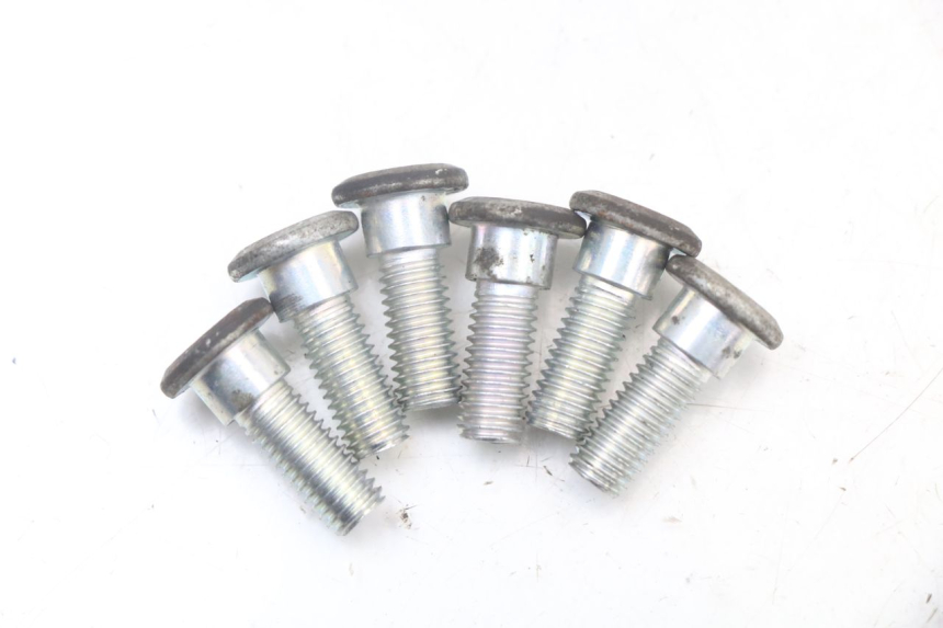 photo de BREMSSCHEIBENSCHRAUBE JINLUN JL HIGHLANDER 125 (2007 - 2015) - Detailansicht des Bauteils