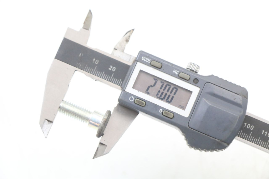 photo de BREMSSCHEIBENSCHRAUBE JINLUN JL HIGHLANDER 125 (2007 - 2015) - Alternative Perspektive