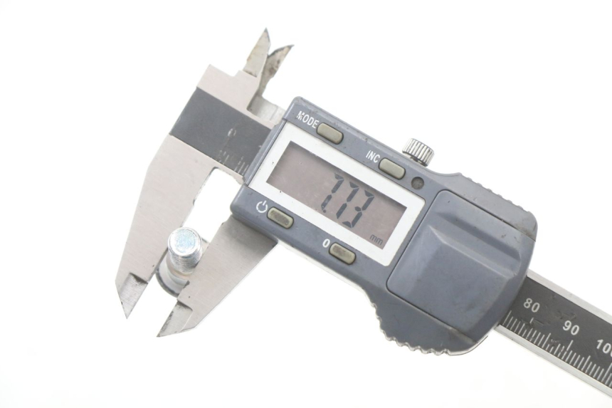 photo de BREMSSCHEIBENSCHRAUBE JINLUN JL HIGHLANDER 125 (2007 - 2015) - Technische Nahaufnahme