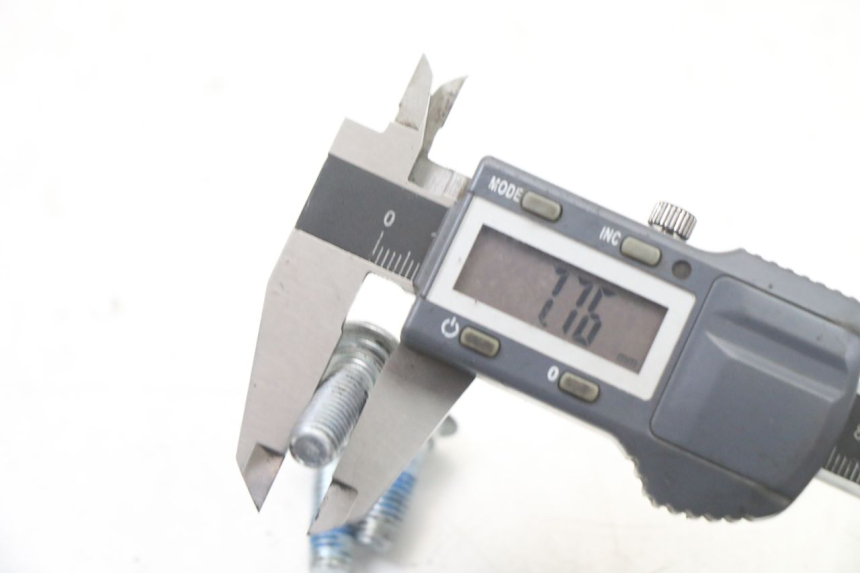 photo de BREMSSCHEIBENSCHRAUBE JM MOTORS MIA 50 (2017 - 2020) - Technische Nahaufnahme