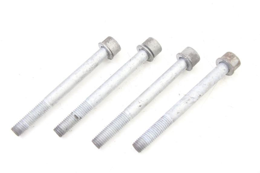 photo de BREMSSCHEIBENSCHRAUBE BMW K 75 RT 750 (1989 - 1997) - Zoom auf Gebrauchszustand