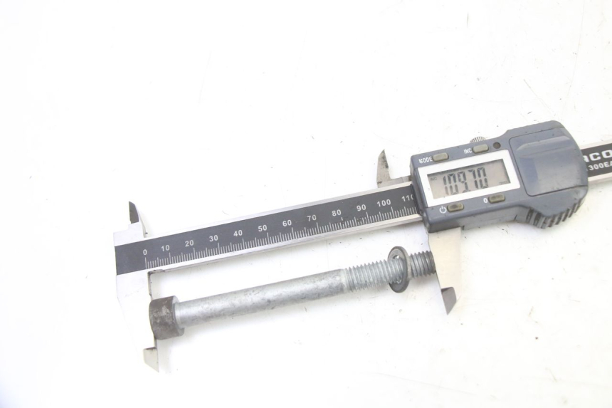 photo de BREMSSCHEIBENSCHRAUBE BMW K 75 RT 750 (1989 - 1997) - Alternative Perspektive