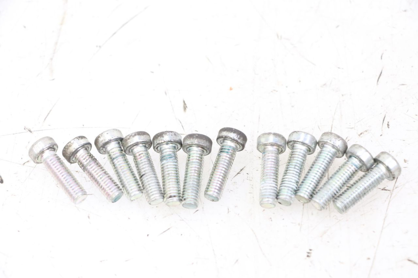 photo de BREMSSCHEIBENSCHRAUBE KEEWAY K-LIGHT KLIGHT 125 (2018 - 2025) - Detailansicht des Bauteils