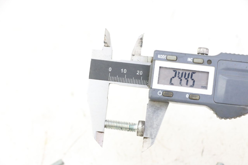 photo de BREMSSCHEIBENSCHRAUBE KEEWAY K-LIGHT KLIGHT 125 (2018 - 2025) - Gesamtansicht des Produkts