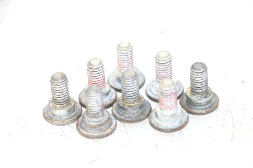 photo de BREMSSCHEIBENSCHRAUBE KAWASAKI KX 65 (2000 - 2019) - Alternative Perspektive