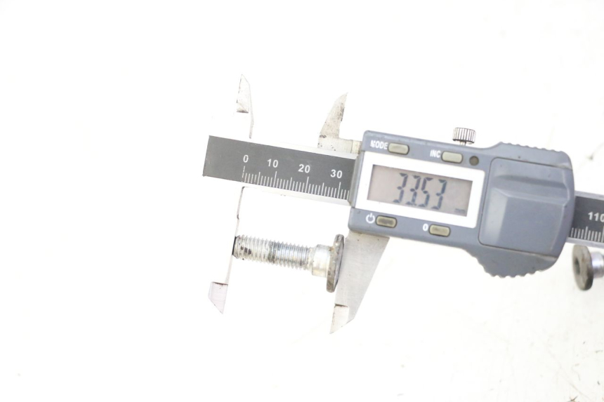 photo de BREMSSCHEIBENSCHRAUBE KAWASAKI ZR7 ZR-7 S 750 (1999 - 2004) - Detailansicht des Bauteils