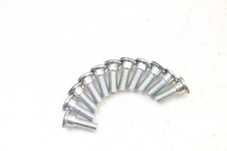 photo de BREMSSCHEIBENSCHRAUBE KIDEN KD125-G 125 (2018 - 2022) - Hauptansicht