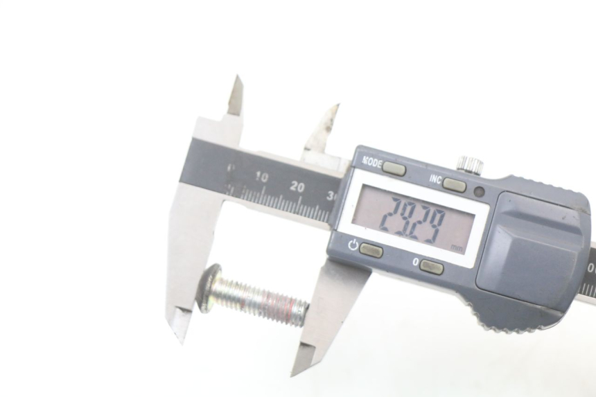 photo de BREMSSCHEIBENSCHRAUBE PEUGEOT KISBEE 2T 50 (2018 - 2022) - Alternative Perspektive