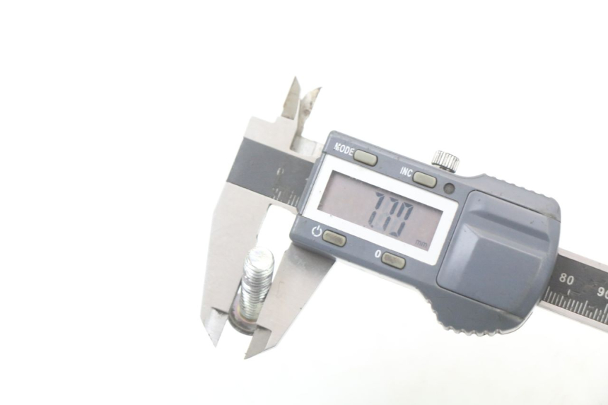 photo de BREMSSCHEIBENSCHRAUBE PEUGEOT KISBEE 2T 50 (2018 - 2022) - Technische Nahaufnahme