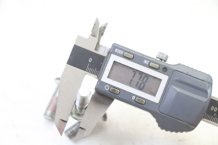 photo de BREMSSCHEIBENSCHRAUBE PEUGEOT KISBEE 2T 50 (2018 - 2022) - Technische Nahaufnahme