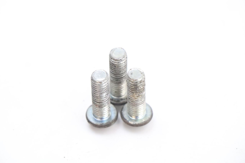 photo de BREMSSCHEIBENBEFESTIGUNGSSCHRAUBE PEUGEOT KISBEE 4T 50 (2018 - 2022) - Zoom auf Gebrauchszustand