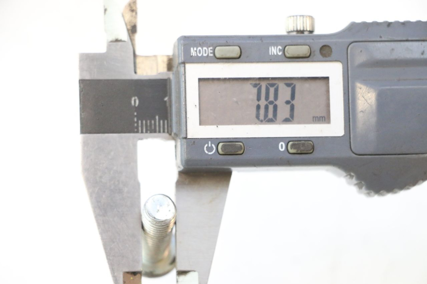 photo de BREMSSCHEIBENSCHRAUBE PEUGEOT KISBEE 4T 50 (2023 - 2026) - Detailansicht des Bauteils