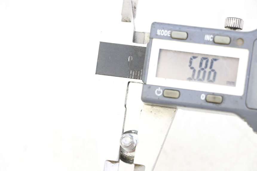 photo de BREMSSCHEIBENSCHRAUBE KAWASAKI KX 85 (2014 - 2021) - Detailansicht des Bauteils