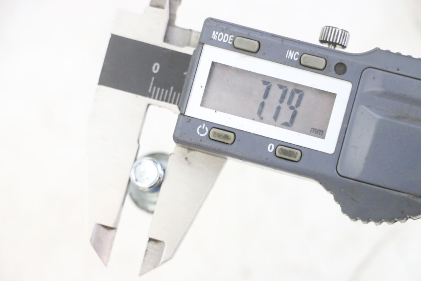 photo de BREMSSCHEIBENSCHRAUBE MASH CITY 4T 50 (2018 - 2020) - Detailansicht des Bauteils