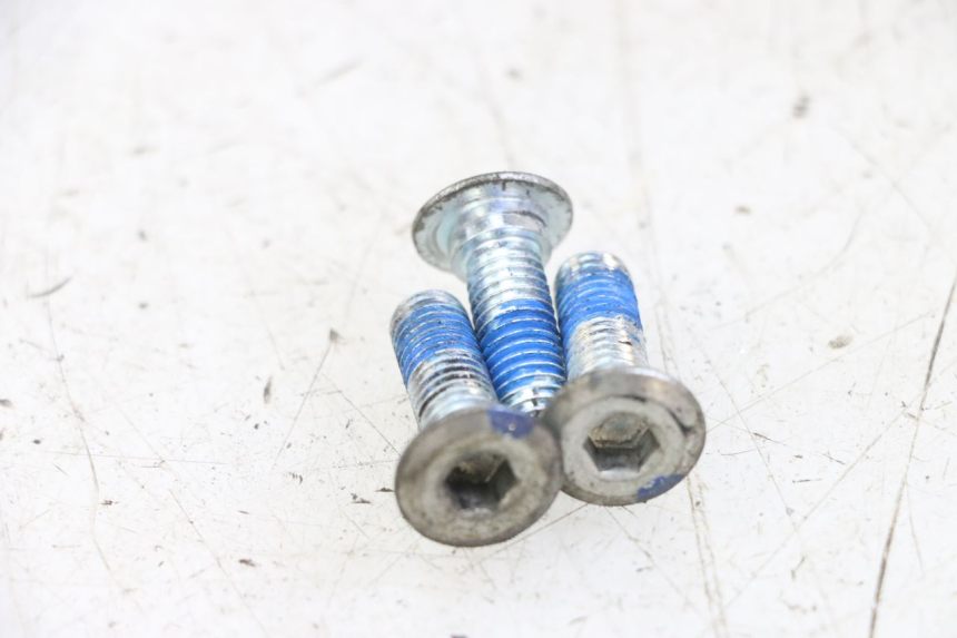 photo de BREMSSCHEIBENSCHRAUBE MASH CITY 4T 50 (2018 - 2020) - Alternative Perspektive