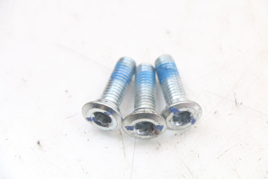 photo de BREMSSCHEIBENSCHRAUBE MASH LEGEND'R 4T 50 (2021 - 2025) - Hauptansicht