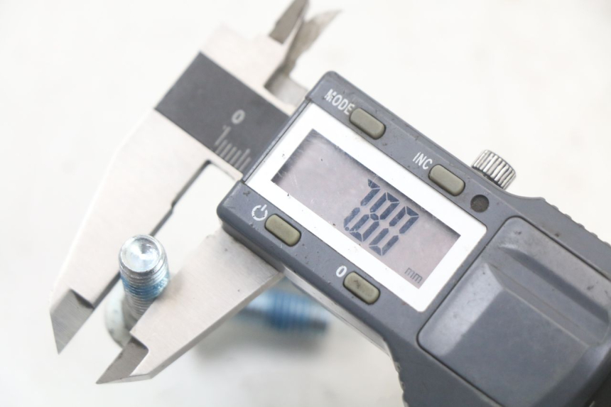 photo de BREMSSCHEIBENSCHRAUBE MASH LEGEND'R 4T 50 (2021 - 2025) - Alternative Perspektive