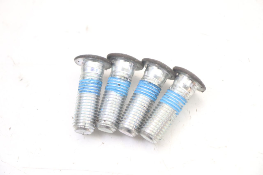 photo de BREMSSCHEIBENSCHRAUBE MBK BOOSTER SPIRIT NAKED 50 (2004 - 2017) - Hauptansicht