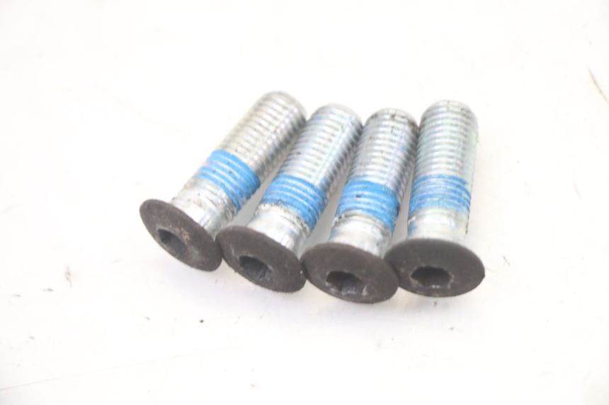 photo de BREMSSCHEIBENSCHRAUBE MBK BOOSTER SPIRIT NAKED 50 (2004 - 2017) - Detailansicht des Bauteils