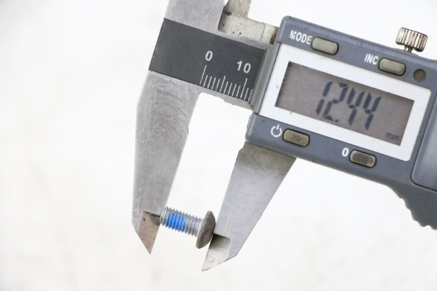 photo de BREMSSCHEIBENSCHRAUBE XIAOMI MI PRO 2 1 - Detailansicht des Bauteils