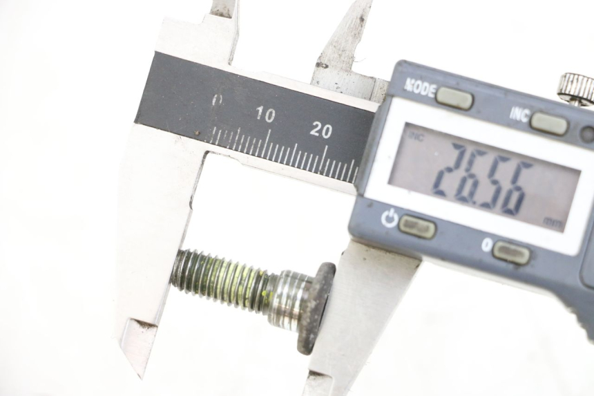 photo de BREMSSCHEIBENSCHRAUBE SYM MIO 50 (2005 - 2010) - Detailansicht des Bauteils