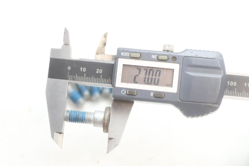 photo de BREMSSCHEIBENSCHRAUBE PIAGGIO MP3 HPE 530 (2022 - 2026) - Alternative Perspektive