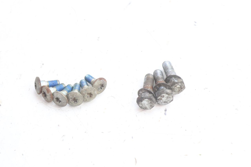 photo de BREMSSCHEIBENSCHRAUBE RIEJU MRT PRO SUPERMOTARD 50 (2007 - 2018) - Alternative Perspektive