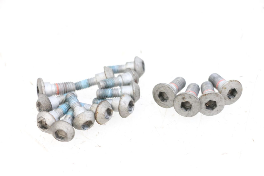 photo de BREMSSCHEIBENSCHRAUBE YAMAHA MT-07 MT07 ABS 700 (2018 - 2020) - Gesamtansicht des Produkts