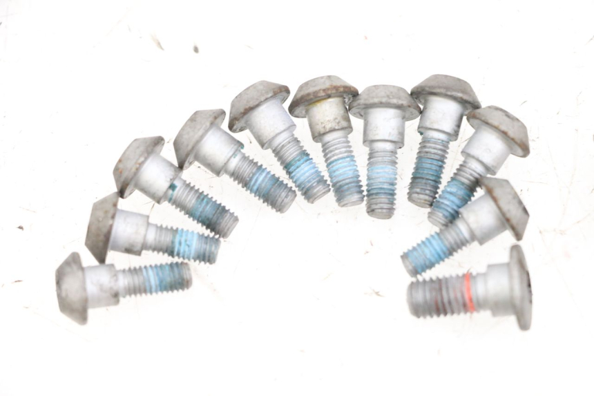 photo de BREMSSCHEIBENSCHRAUBE YAMAHA MT-07 MT07 ABS 700 (2018 - 2020) - Details der Befestigungspunkte