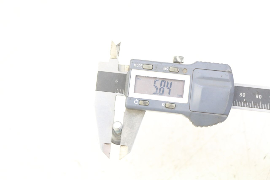 photo de BREMSSCHEIBENBOLZEN YAMAHA MT ABS 125 (2014 - 2018) - Technische Nahaufnahme