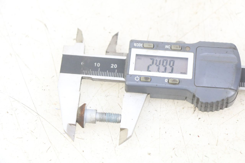 photo de BREMSSCHEIBENBOLZEN YAMAHA MT ABS 125 (2014 - 2018) - Gesamtansicht des Produkts