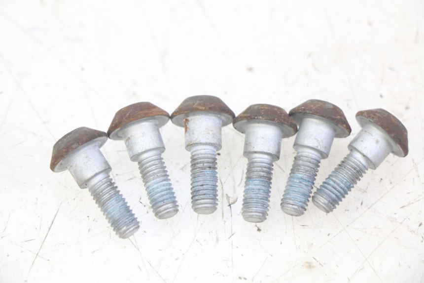 photo de BREMSSCHEIBENBOLZEN YAMAHA MT ABS 125 (2014 - 2018) - Oberflächenzustand und Material