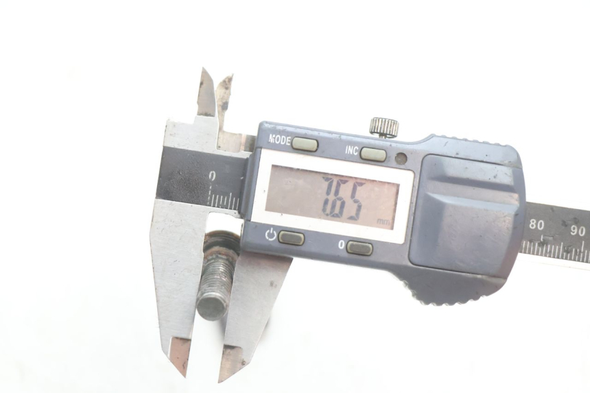 photo de BREMSSCHEIBENSCHRAUBE IMF INDUSTRIE NEW PACH 2T 50 (2014 - 2020) - Technische Nahaufnahme