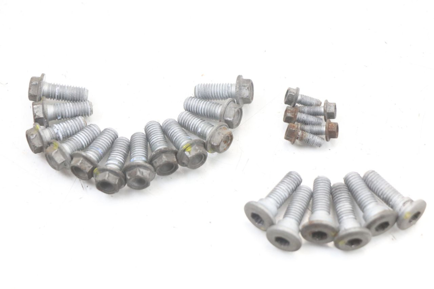 photo de BREMSSCHEIBENSCHRAUBE MOTO GUZZI NORGE 8V GT 1200 (2011 - 2016) - Hauptansicht