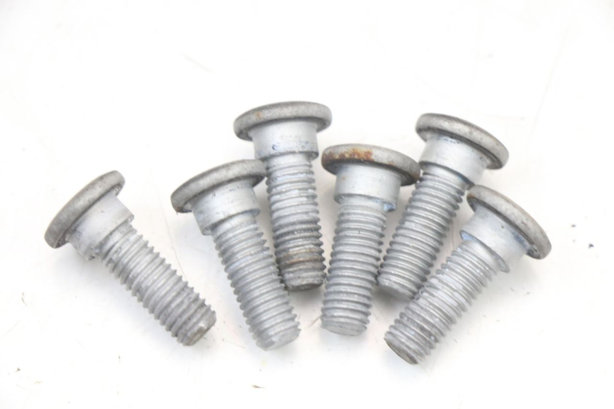 photo de BREMSSCHEIBENSCHRAUBE MOTO GUZZI NORGE 8V GT 1200 (2011 - 2016) - Geprüftes Gebrauchtteil