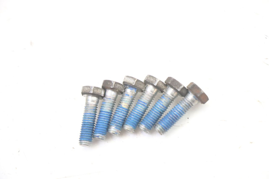 photo de BREMSSCHEIBENSCHRAUBE PIAGGIO NRG POWER PUREJET 50 (2018 - 2021) - Hauptansicht