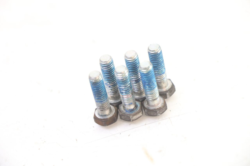 photo de BREMSSCHEIBENSCHRAUBE PIAGGIO NRG POWER PUREJET 50 (2018 - 2021) - Zoom auf Gebrauchszustand