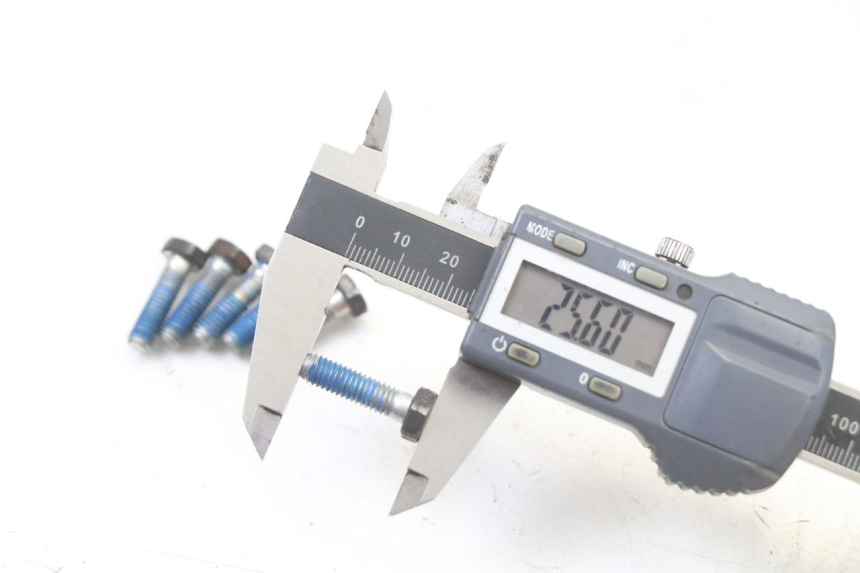 photo de BREMSSCHEIBENSCHRAUBE PIAGGIO NRG POWER PUREJET 50 (2018 - 2021) - Alternative Perspektive