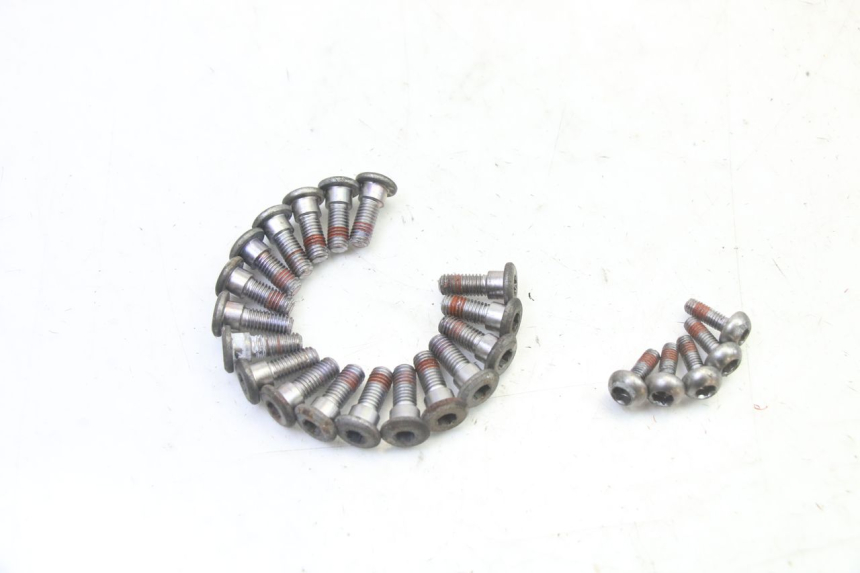 photo de BREMSSCHEIBENSCHRAUBE HONDA NTV DEAUVILLE 650 (2001 - 2006) - Hauptansicht