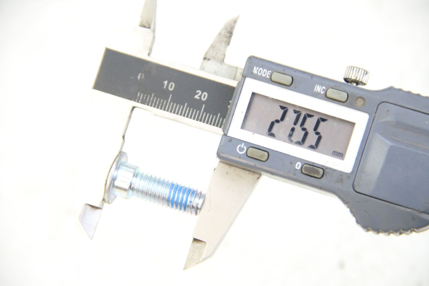 photo de BREMSSCHEIBENSCHRAUBE JM MOTORS OLDIES 4T 50 (2010 - 2020) - Detailansicht des Bauteils