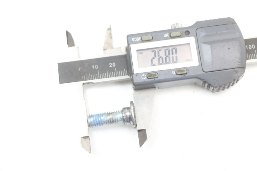 photo de BREMSSCHEIBENSCHRAUBE JM MOTORS OLDIES 4T 50 (2010 - 2020) - Alternative Perspektive